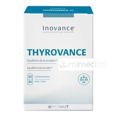 THYROVANCE 30COMP. INOVANCE