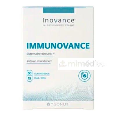 IMMUNOVANCE 30CAP. INOVANCE