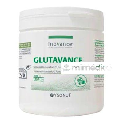 GLUTAVANCE 400GR. INOVANCE