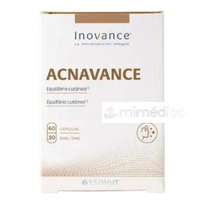 ACNAVANCE 60CAP. INOVANCE