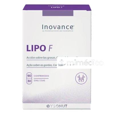 LIPO F+ 90COMP. INOVANCE