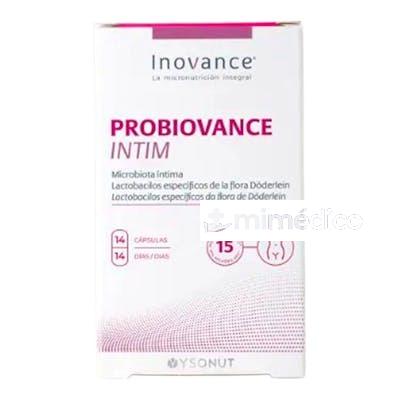 PROBIOVANCE INTIM 14CAP. INOVANCE