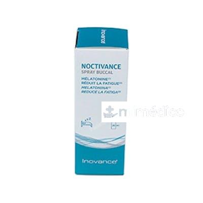 NOCTIVANCE SPRAY 20ML. INOVANCE