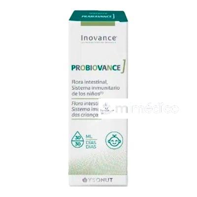 PROBIOVANCE J 30ML. INOVANCE