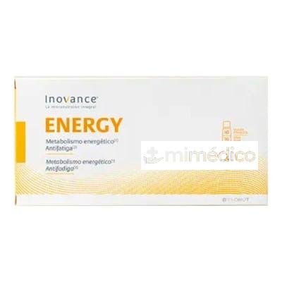 ENERGY 10VIALES INOVANCE