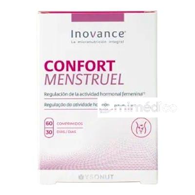 CONFORT MENSTRUEL 60COMP. INOVANCE