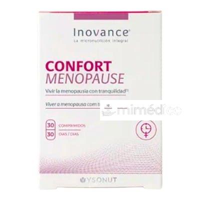 CONFORT MENOPAUSE 30COMP. INOVANCE