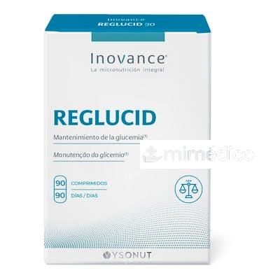 REGLUCID 90COMP. INOVANCE