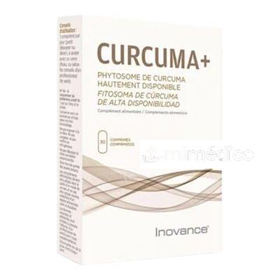 CURCUMA+ 30COMP. INOVANCE