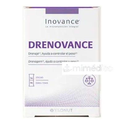DRENOVANCE 14STICKS INOVANCE