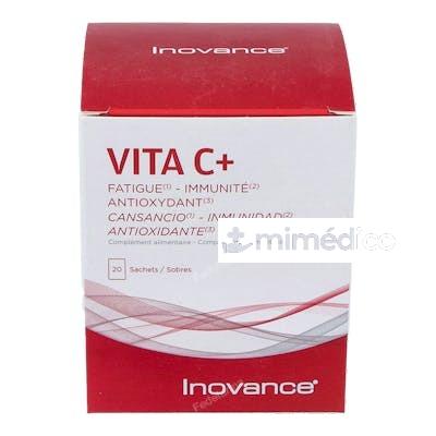 VITA C+ 20SBRS. INOVANCE