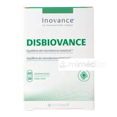 DISBIOVANCE 60COMP. INOVANCE