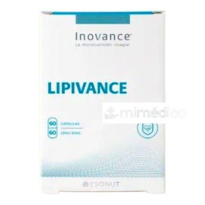 LIPIVANCE 60COMP. INOVANCE