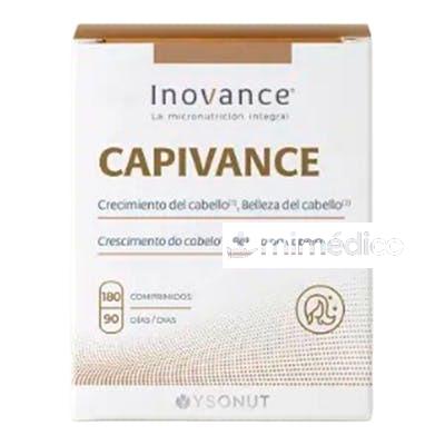 CAPIVANCE 180COMP. INOVANCE