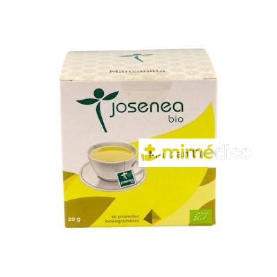 MANZANILLA 10PIRAMIDES ENSOBRADAS BIO JOSENEA