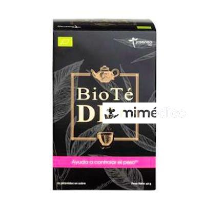 BIOTE DEL 21 PIRAMIDES JOSENEA