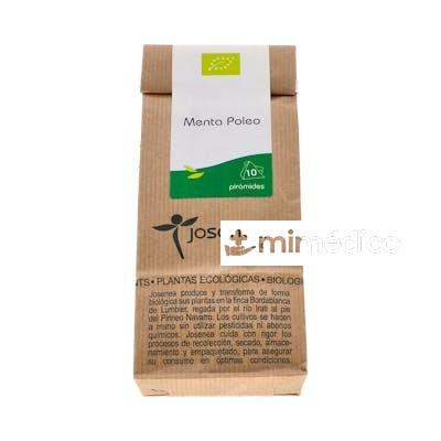 MENTA POLEO BOLSA 10SBRS. JOSENEA