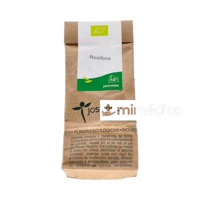 TE ROOIBOS BOLSA 10SBRS. JOSENEA