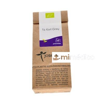 TE EARL GREY BOLSA 10SBRS. JOSENEA