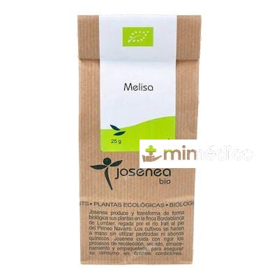 MELISA BOLSA 25GR. JOSENEA