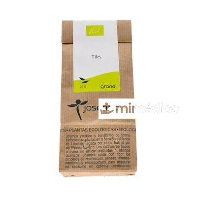 TILA BOLSA 25GR. JOSENEA