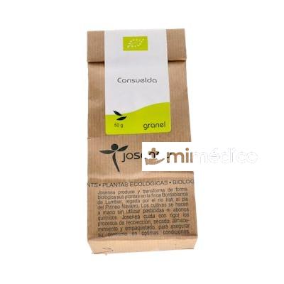 CONSUELDA BOLSA 50GR. JOSENEA