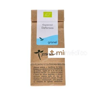 ESPECIAL DEFENSAS BIO 40GR. JOSENEA