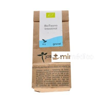 ESPECIAL INTESTINAL BIO 60GR. JOSENEA