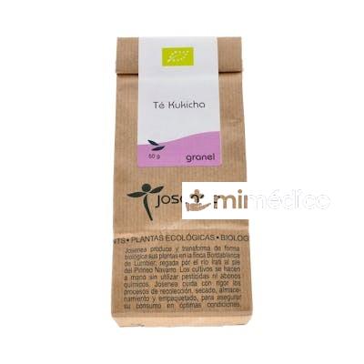TE KUKICHA BOLSA 50GR. JOSENEA