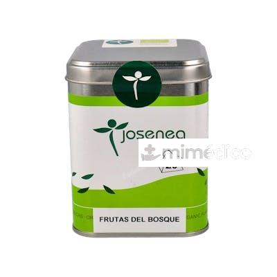 FRUTAS DEL BOSQUE LATA 20SBRS. JOSENEA