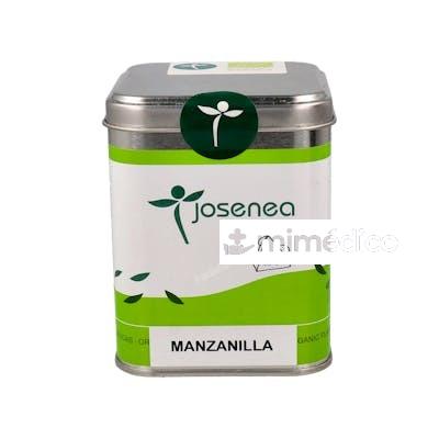 MANZANILLA LATA 20SBRS. JOSENEA