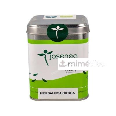 ORTIGA HIERBALUISA LATA 20SBRS. JOSENEA