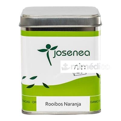 TE ROOIBOS LATA 20SBRS. JOSENEA