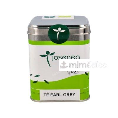 TE EARL GREY LATA 20SBRS. JOSENEA