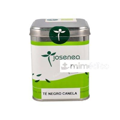 TE NEGRO CON CANELA LATA 20SBRS. JOSENEA