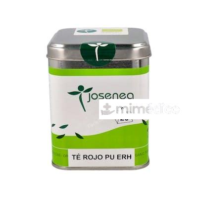 TE ROJO LATA 20SBRS. JOSENEA