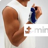 MUÑEQUERA DEDO PULGAR RHIZOLOC T/1 DERECHO BAUERFEIND