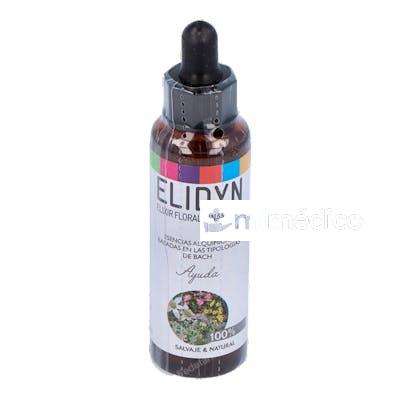 ELIDYN AYUDA 760 20ML. ELIDYN