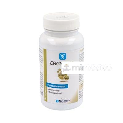 ERGYCELL 90CAP. NUTERGIA