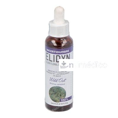 WILD OAT 20ML. ELIDYN