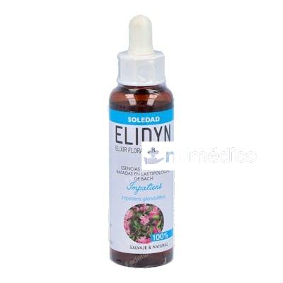 IMPATIENS 20ML. ELIDYN