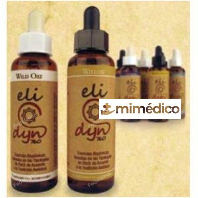CLEMATIS 20ML. ELIDYN