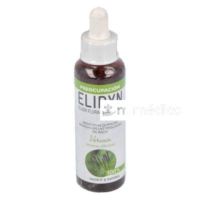 VERVAIN 20ML. ELIDYN