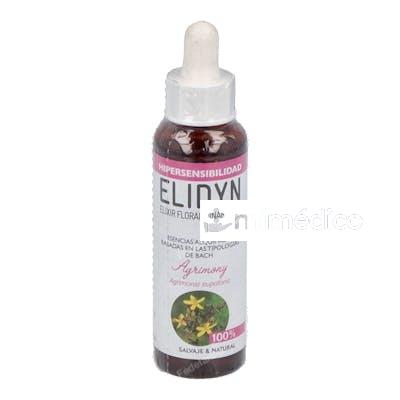 AGRIMONY 20ML. ELIDYN