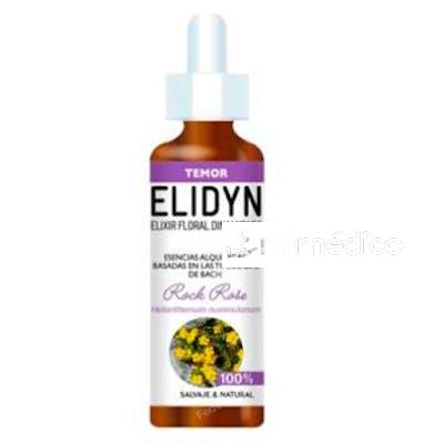 ROCK ROSE 20ML. ELIDYN