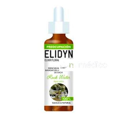 ROCK WATER 20ML. ELIDYN