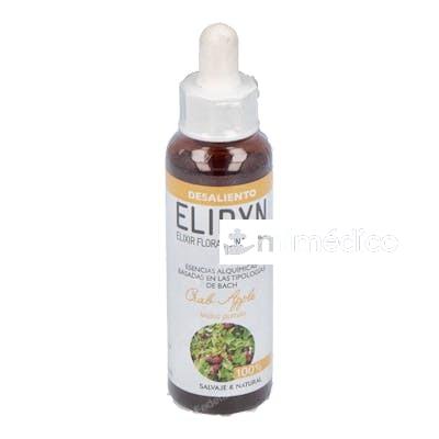 CRAB APPLE 20ML. ELIDYN