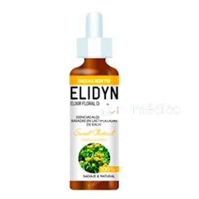SWEET CHESTNUT 20ML. ELIDYN