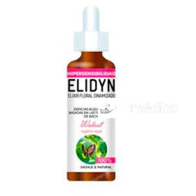 WALNUT 20ML. ELIDYN