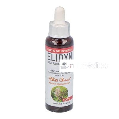 WHITE CHESTNUT 20ML. ELIDYN